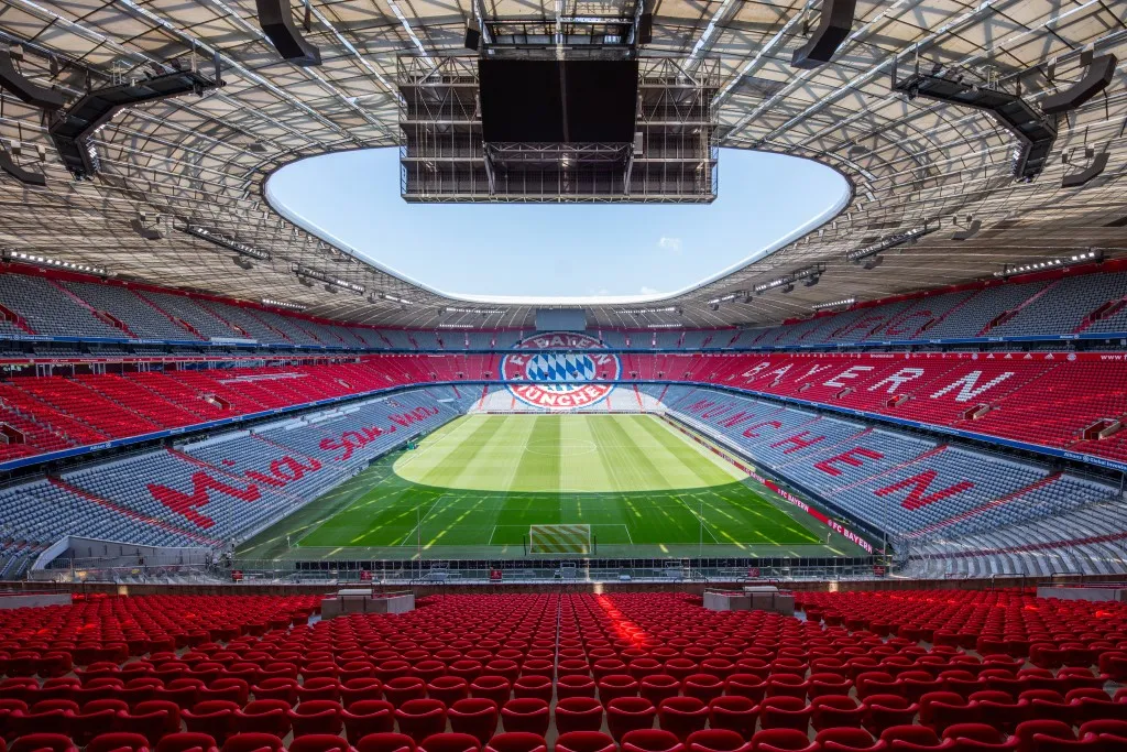 Install Tour München 2024