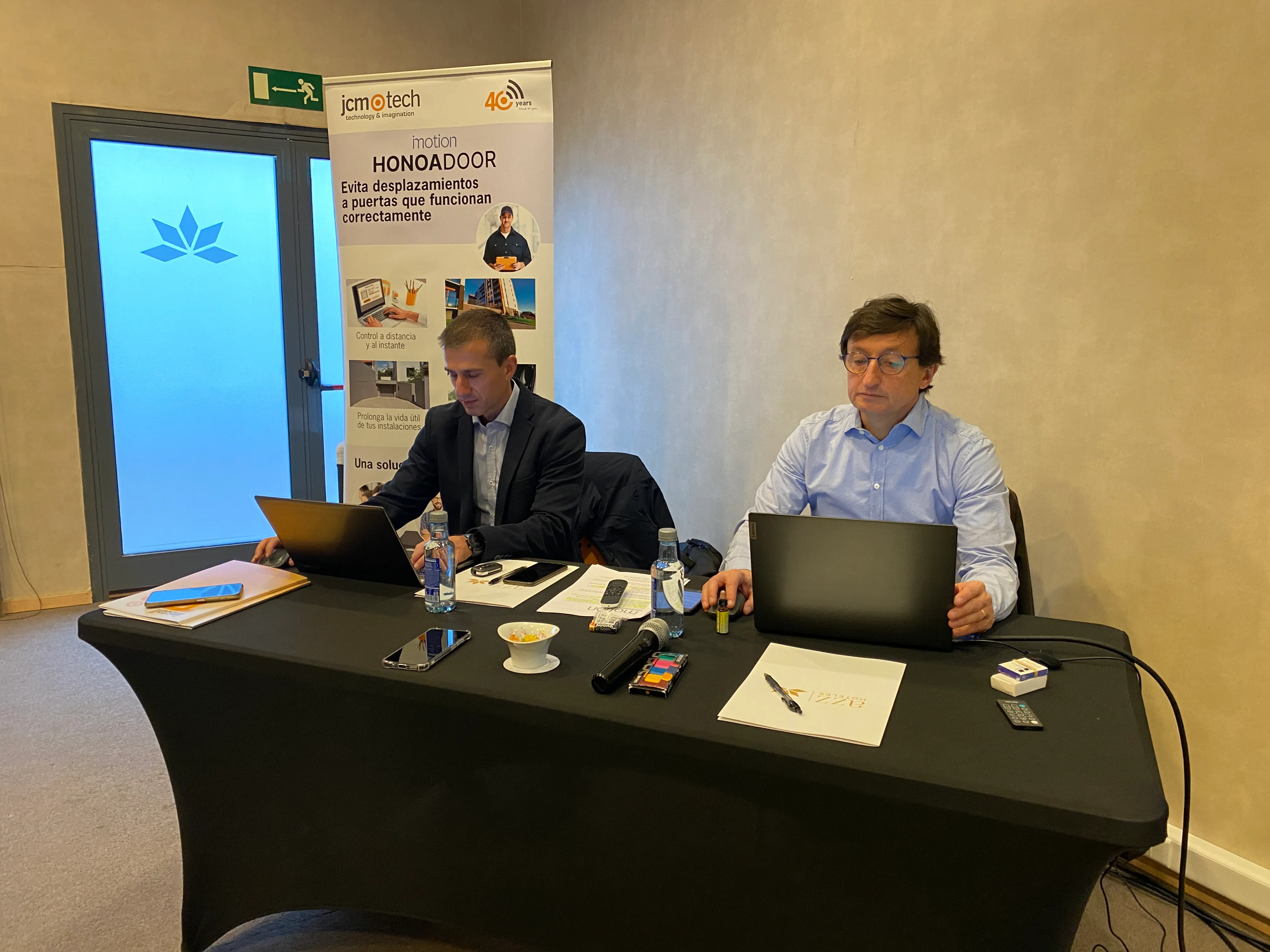 Install Tour Valencia 2024