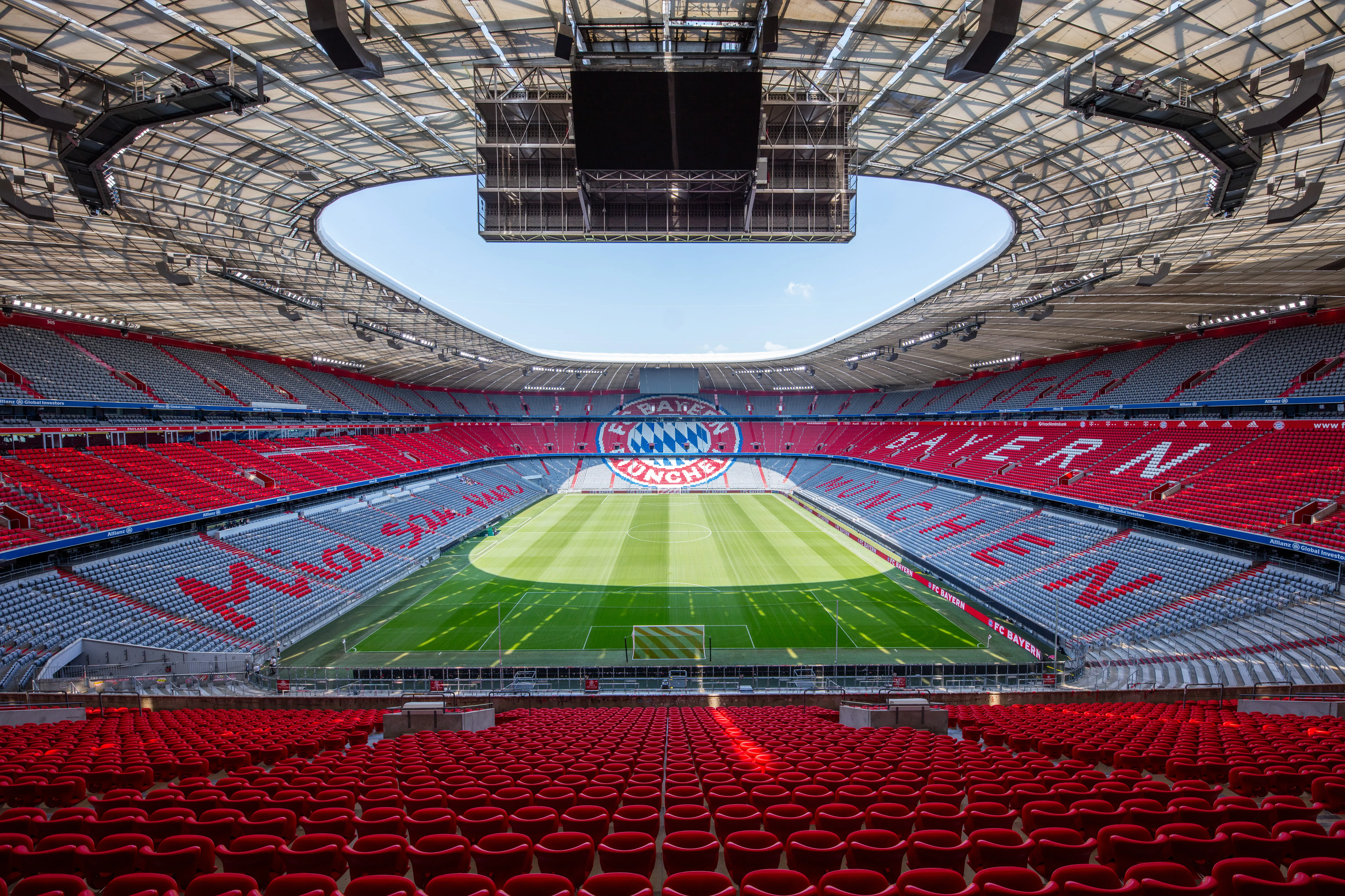 Install Tour München 2024