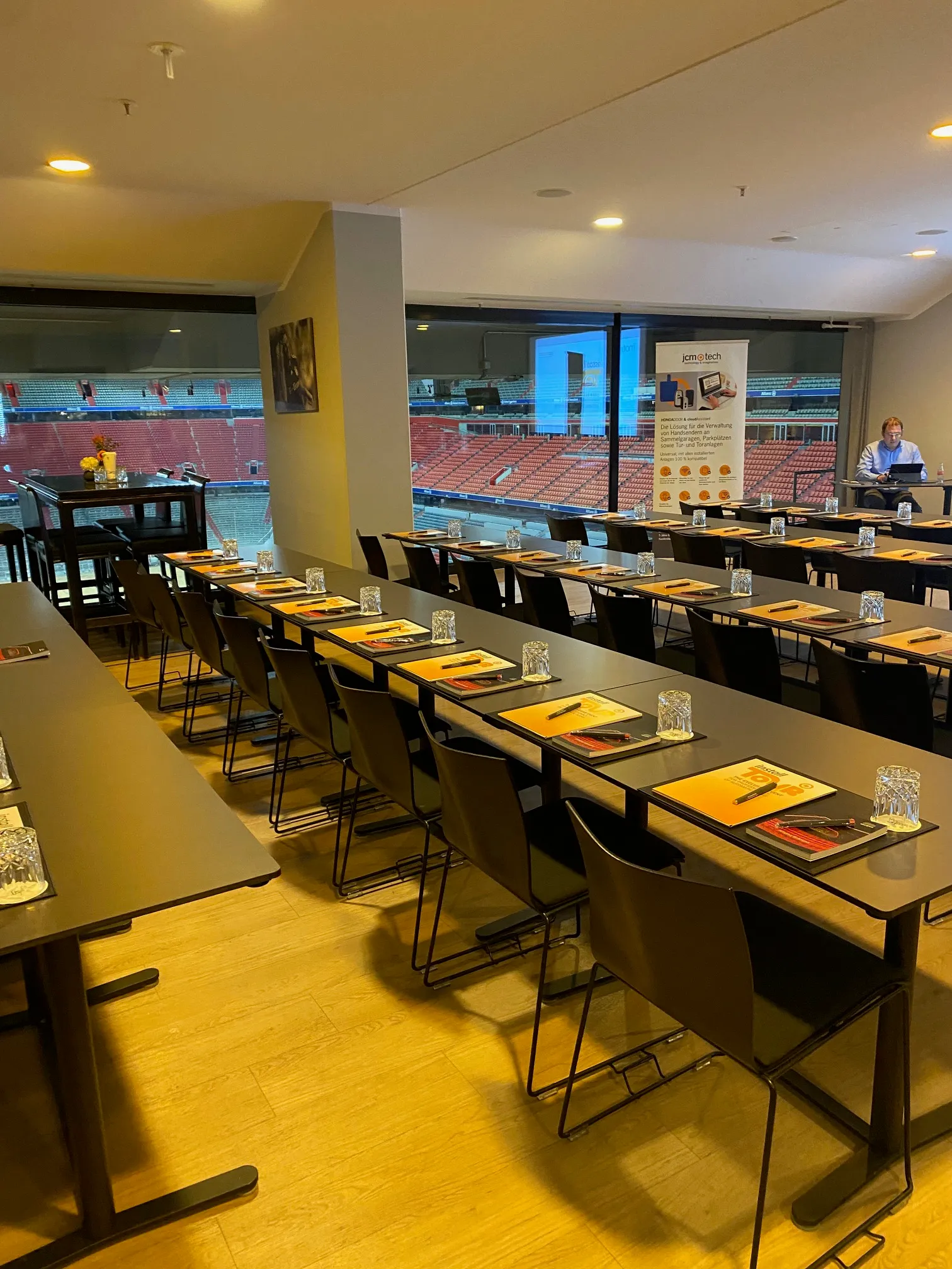 Install Tour München 2024