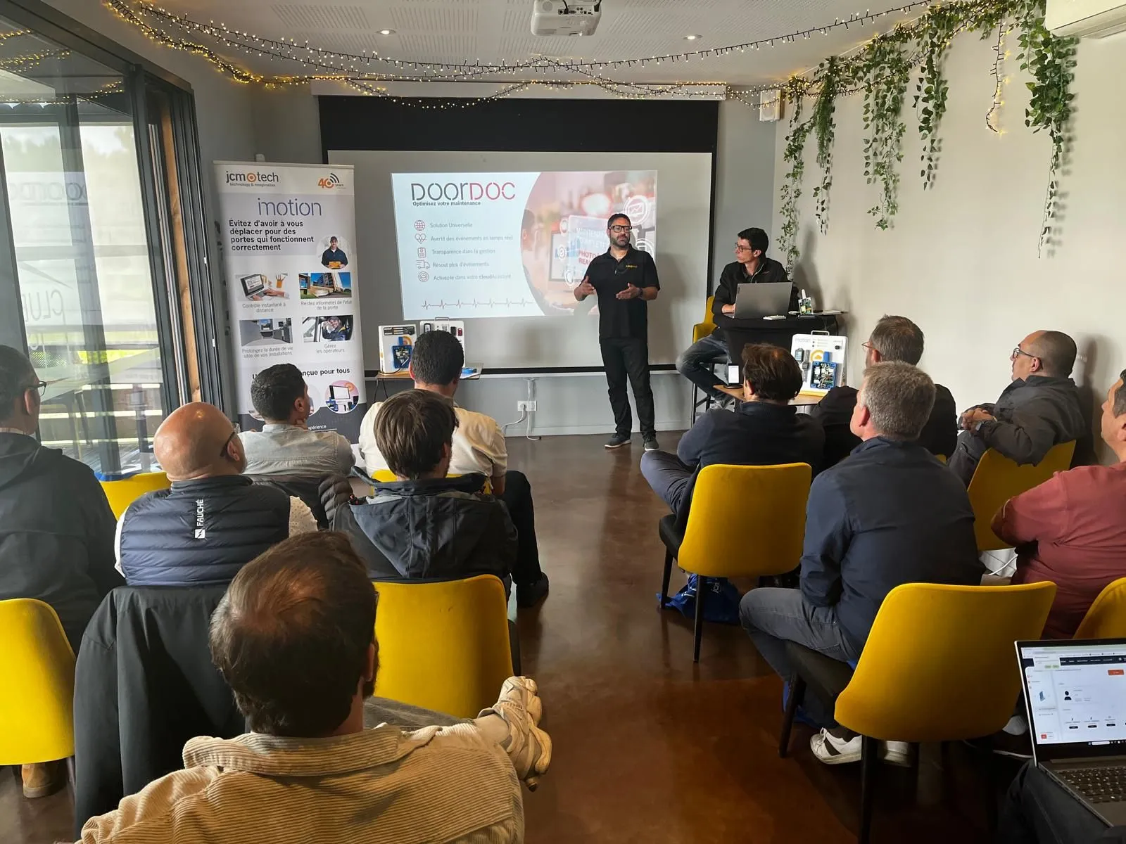 Install Tour Bordeaux 2026