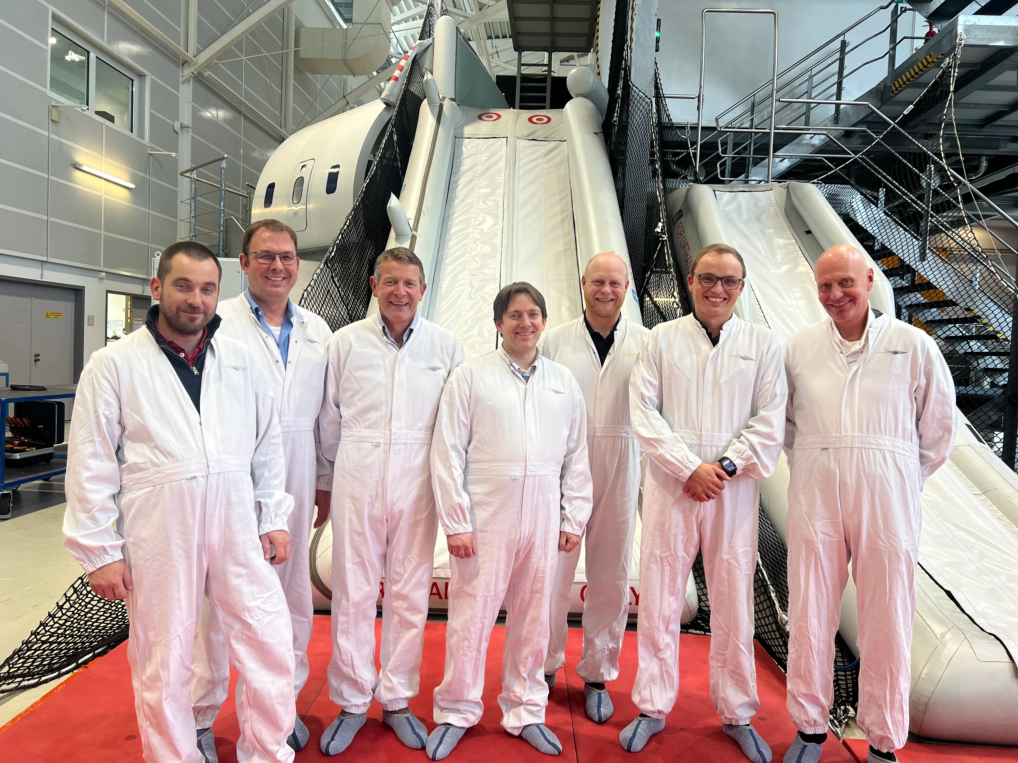 Install Tour Frankfurt 2025