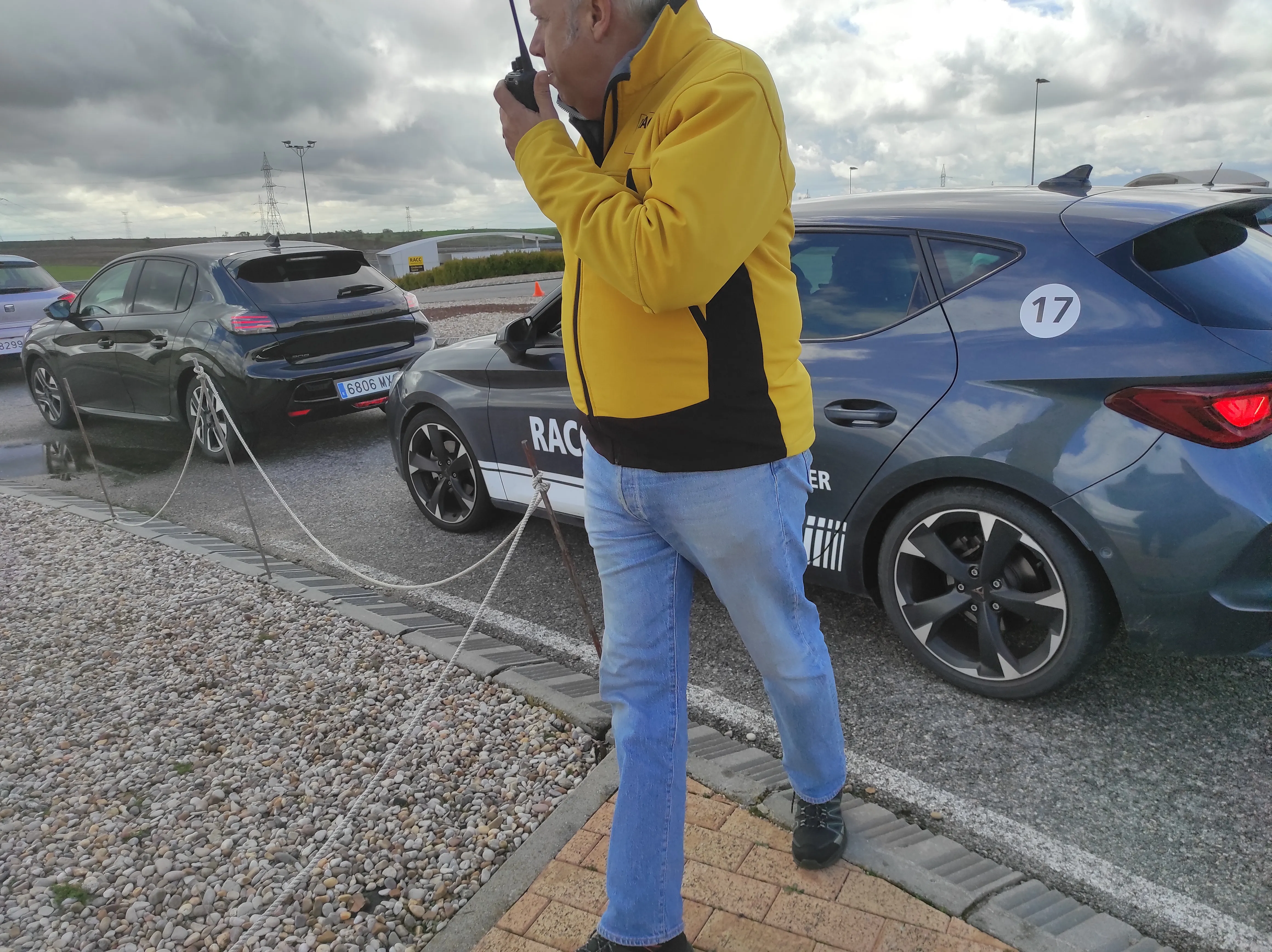 Install Tour Madrid 2025