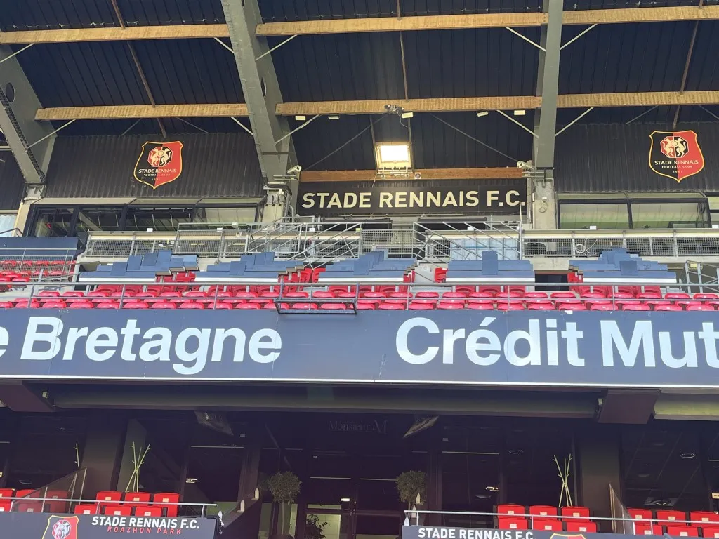 Install Tour Rennes 2025