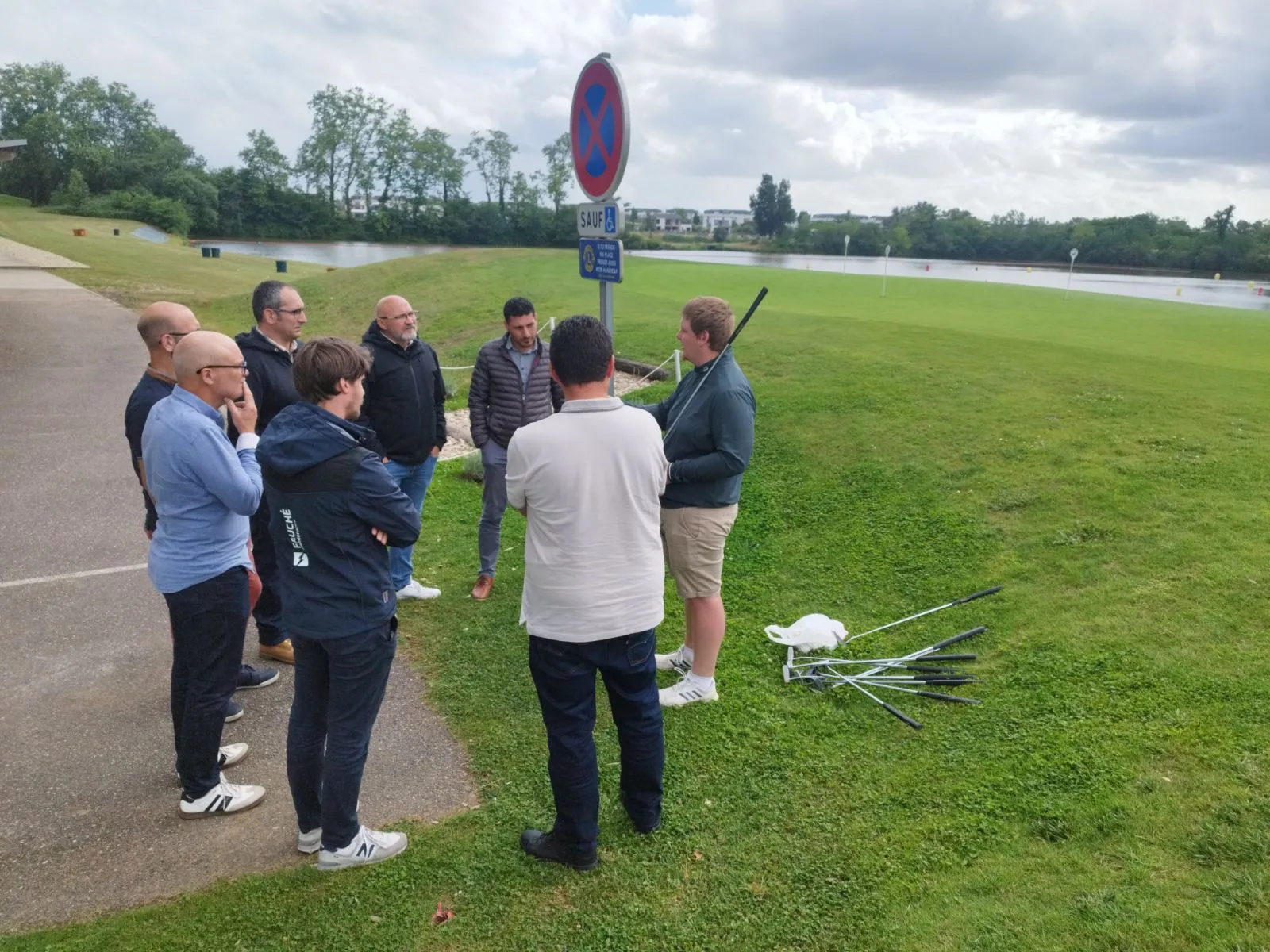Install Tour Bordeaux 2026