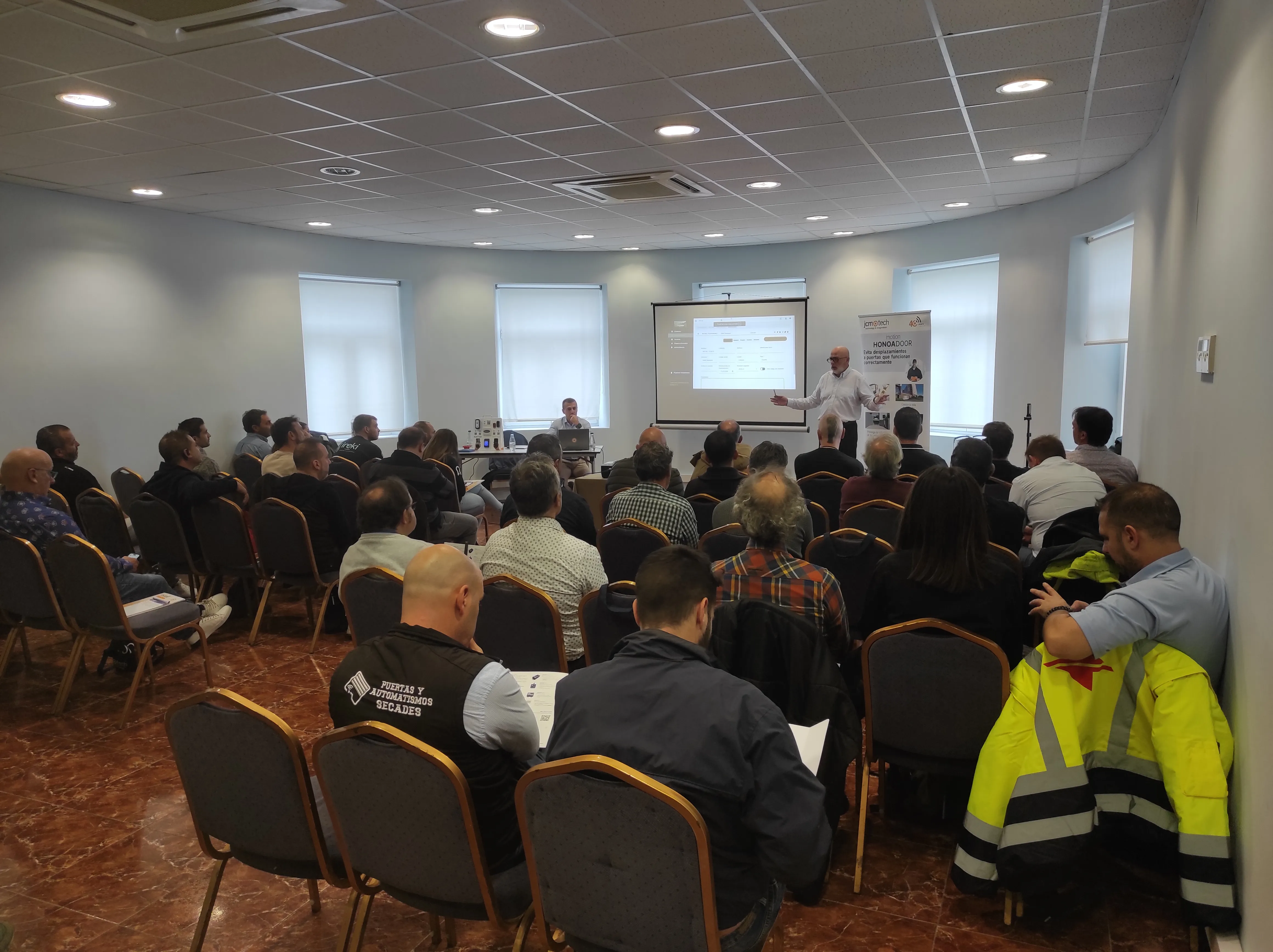 Install Tour Bilbao 2024