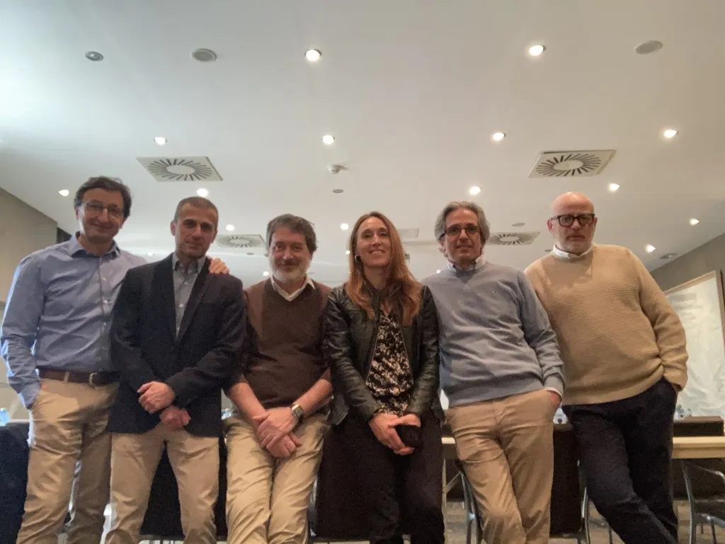 Install Tour Madrid 2024