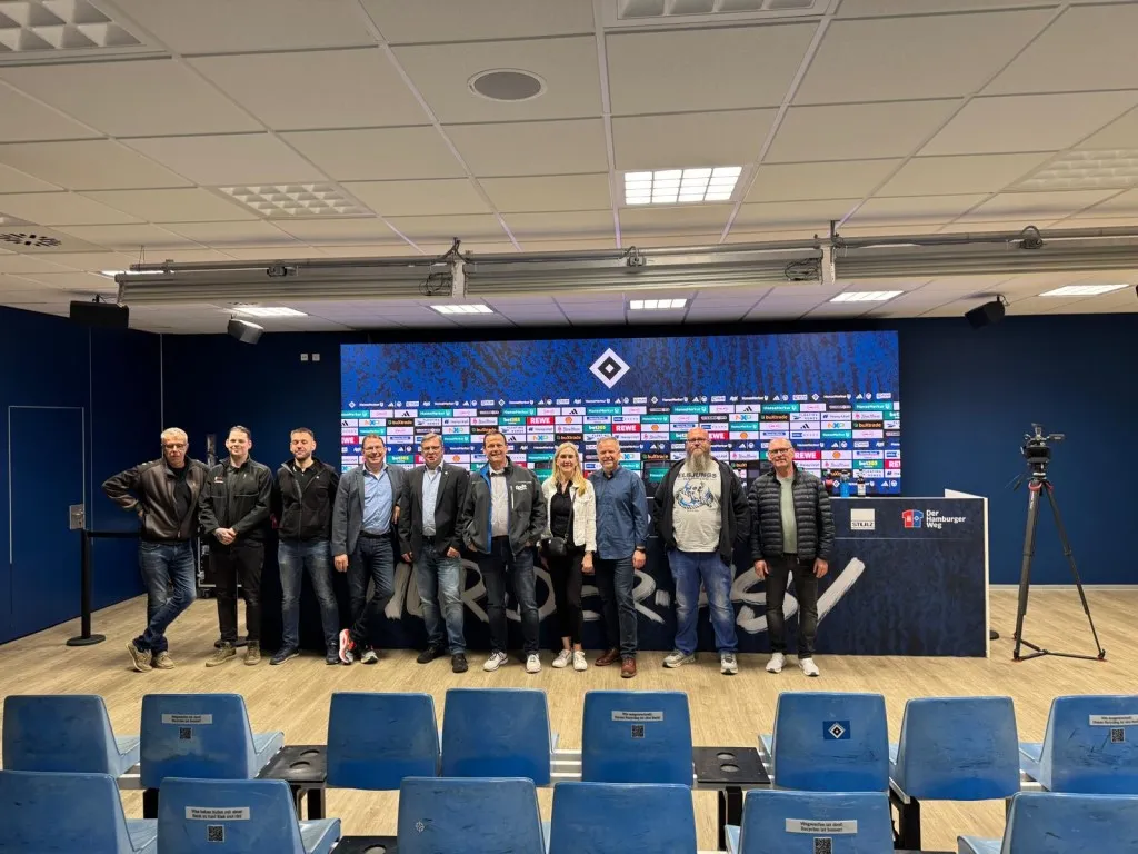 Install Tour Hamburg 2026