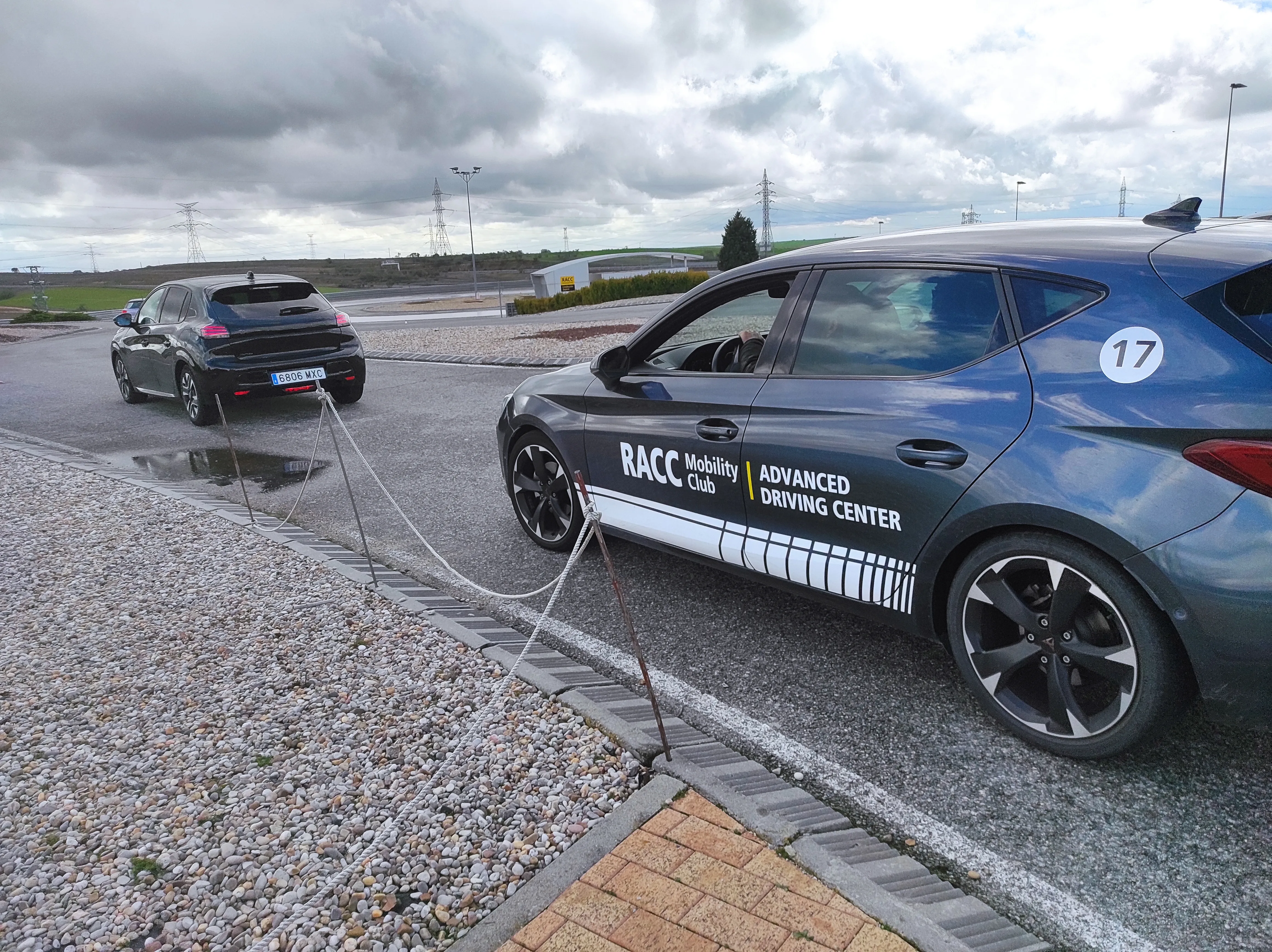 Install Tour Madrid 2025