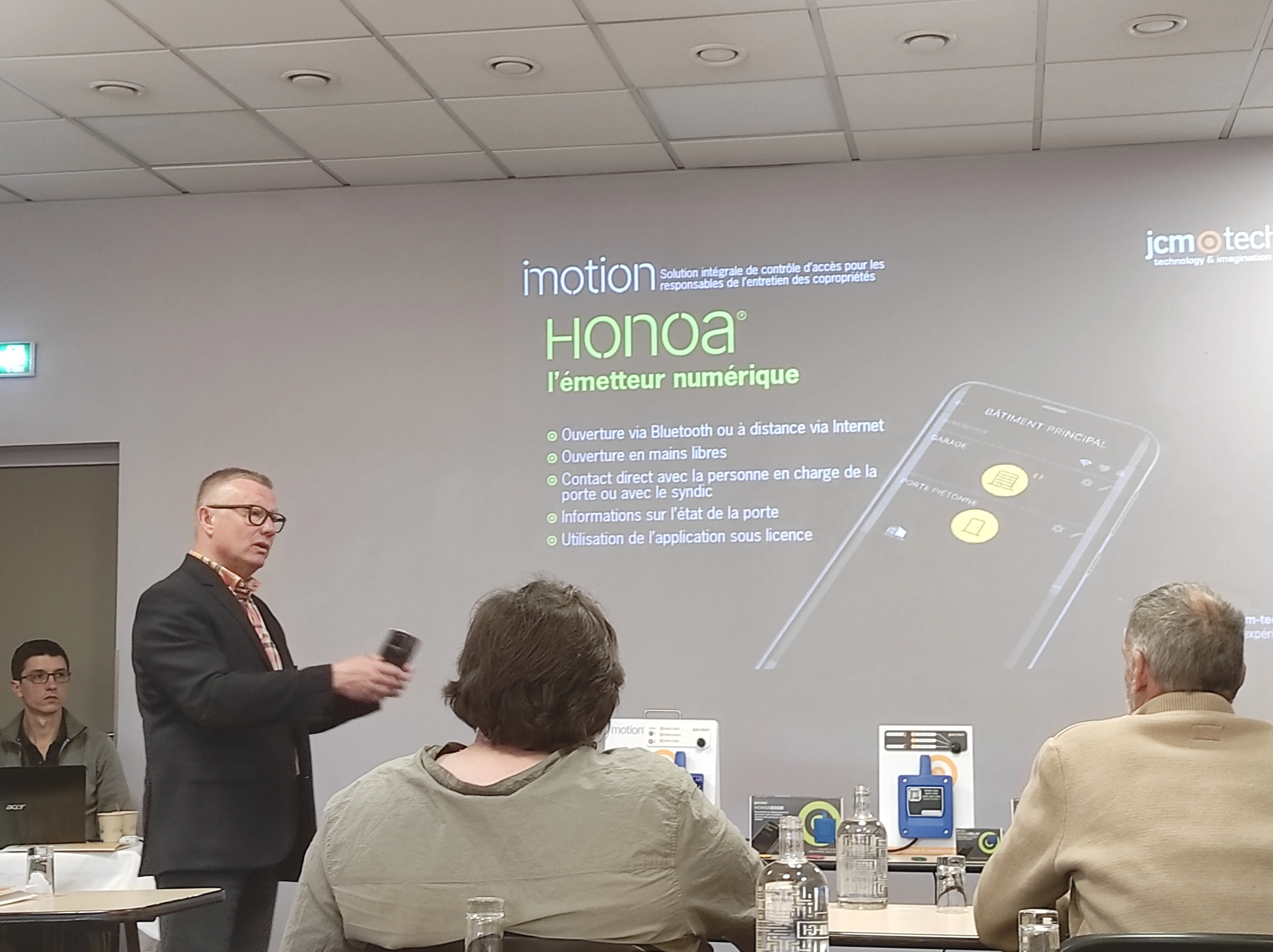 Install Tour Lyon 2024