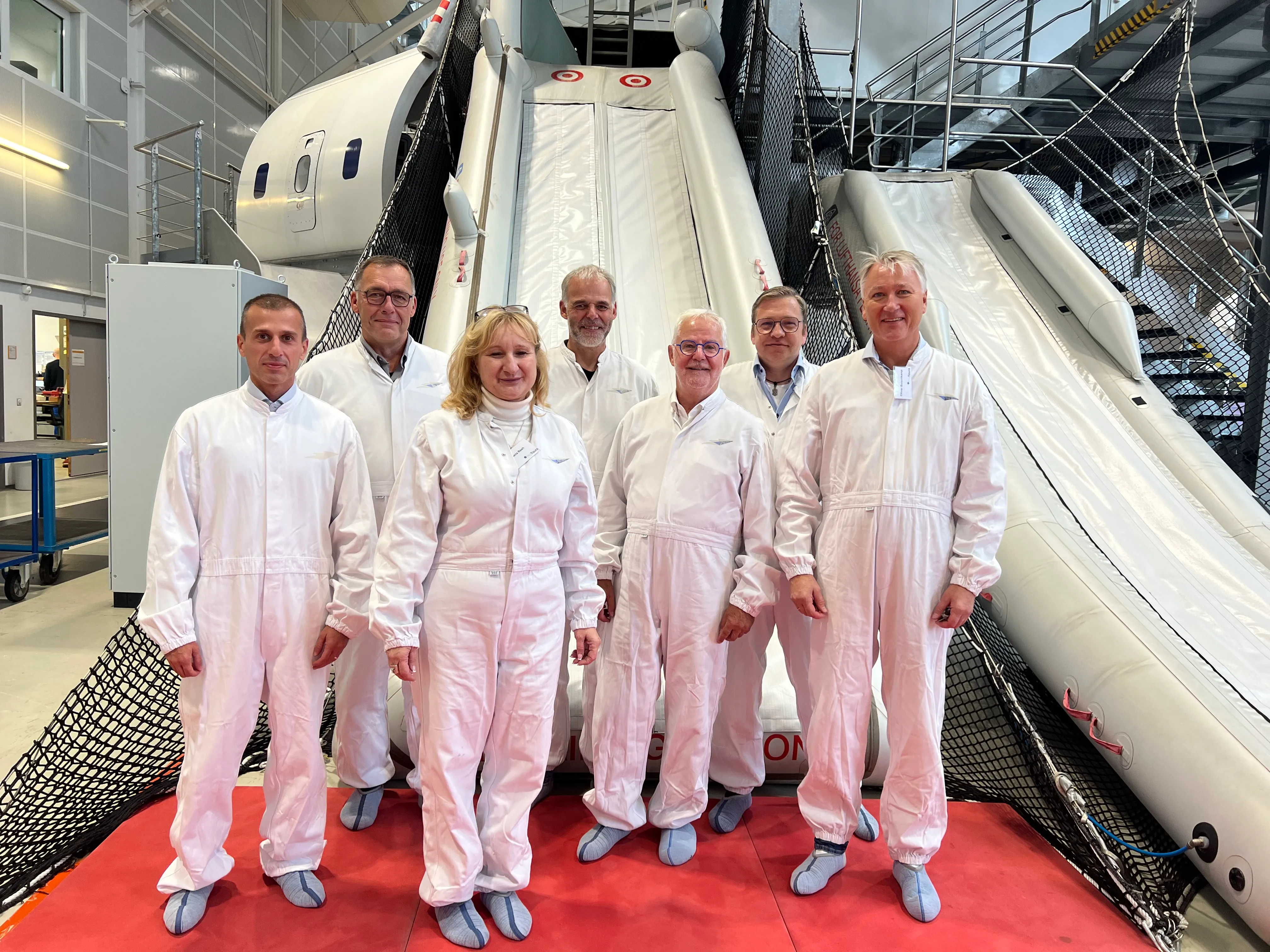 Install Tour Frankfurt 2025