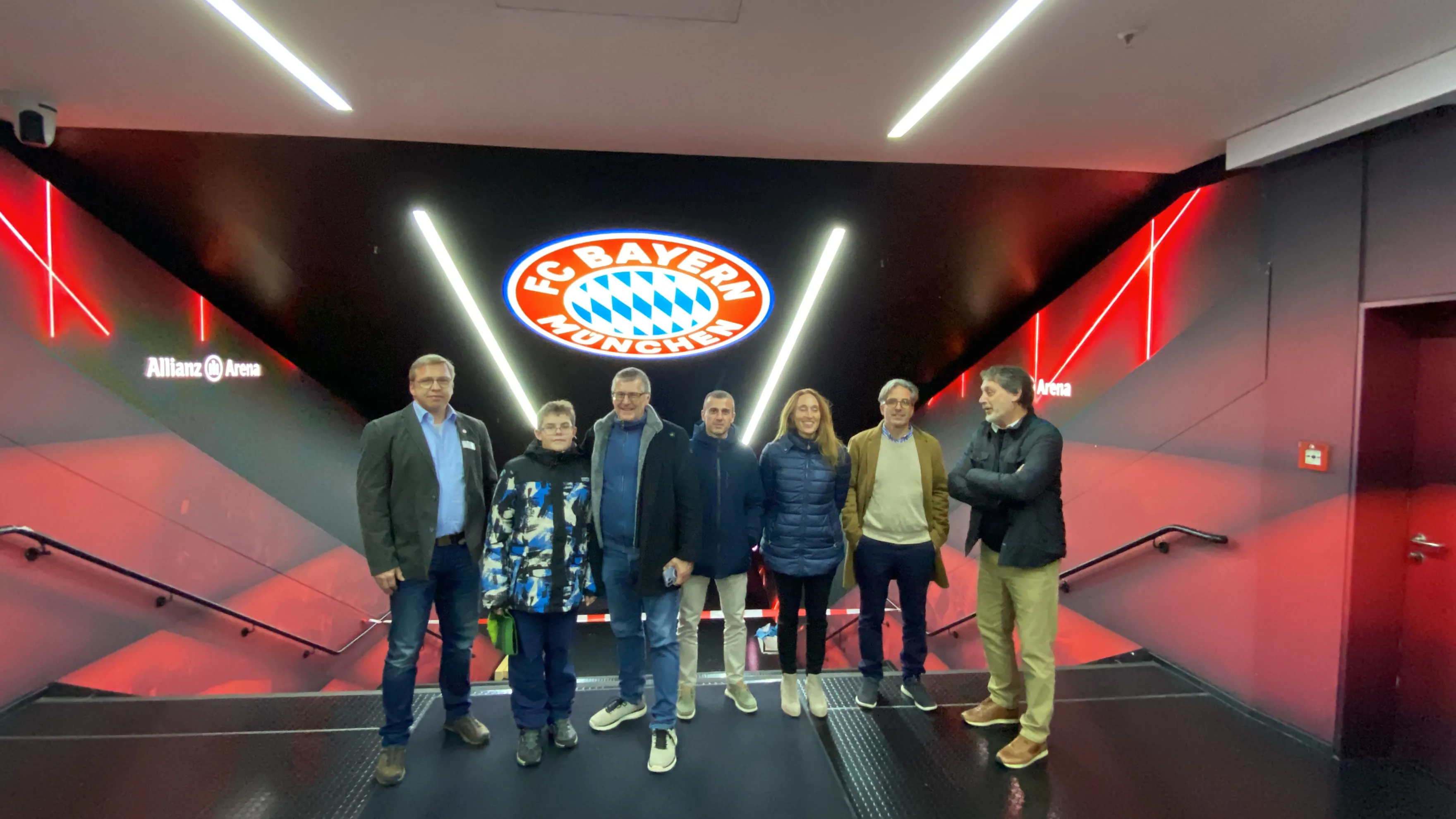 Install Tour München 2024