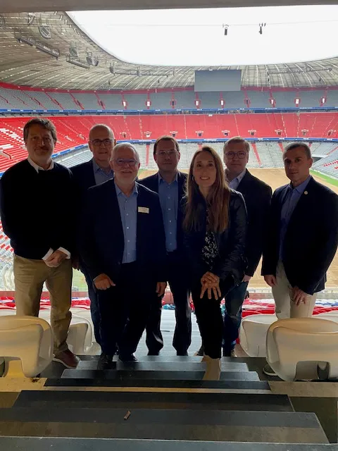 Install Tour München 2024