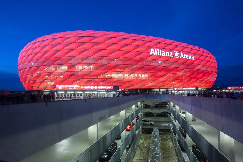 Install Tour München 2024