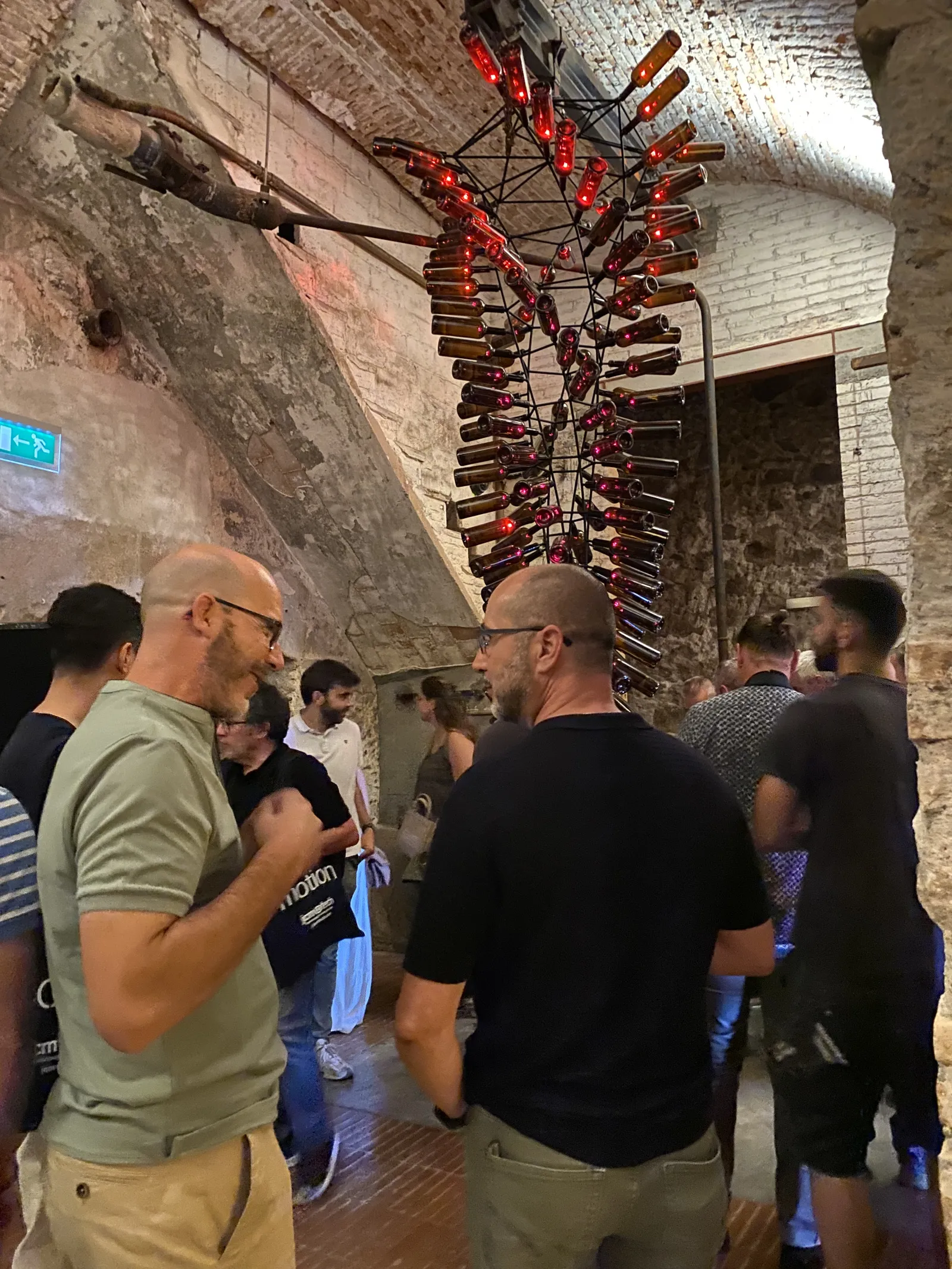 Install Tour Barcelona 2026