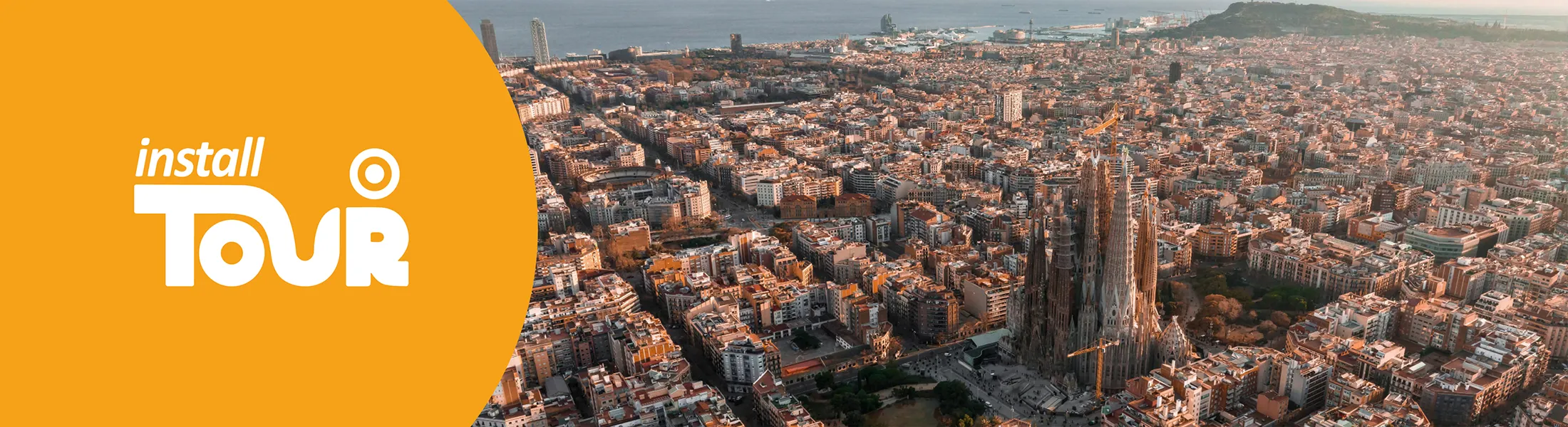 Banner Install Tour Barcelona 2026