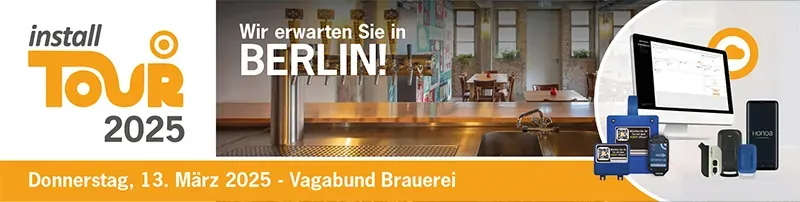 Banner Install Tour Berlin 2025
