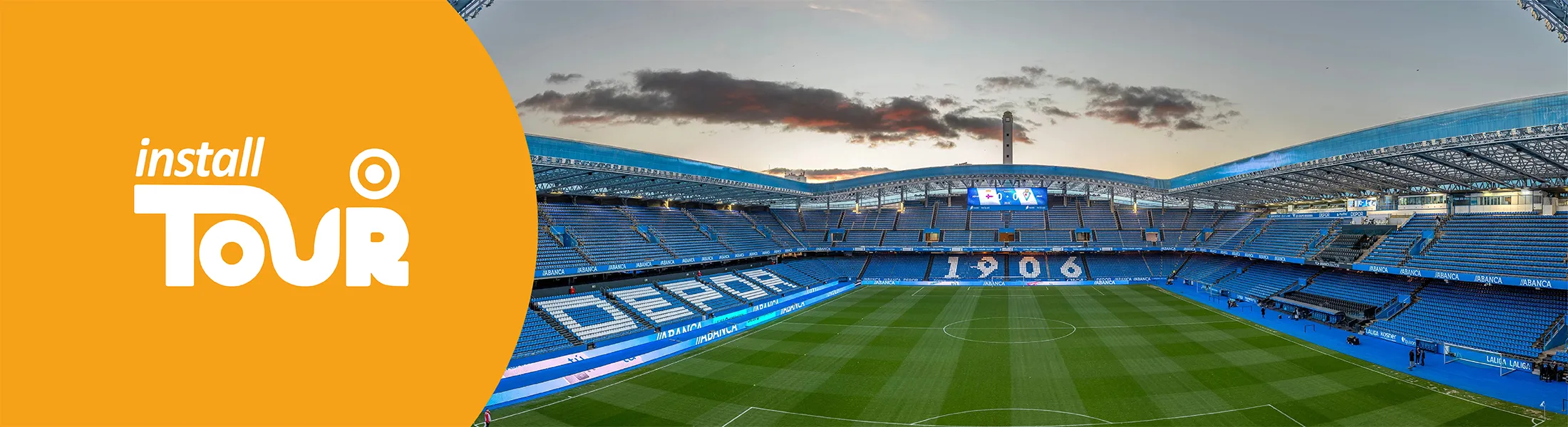 Banner Install Tour A Coruña 2026