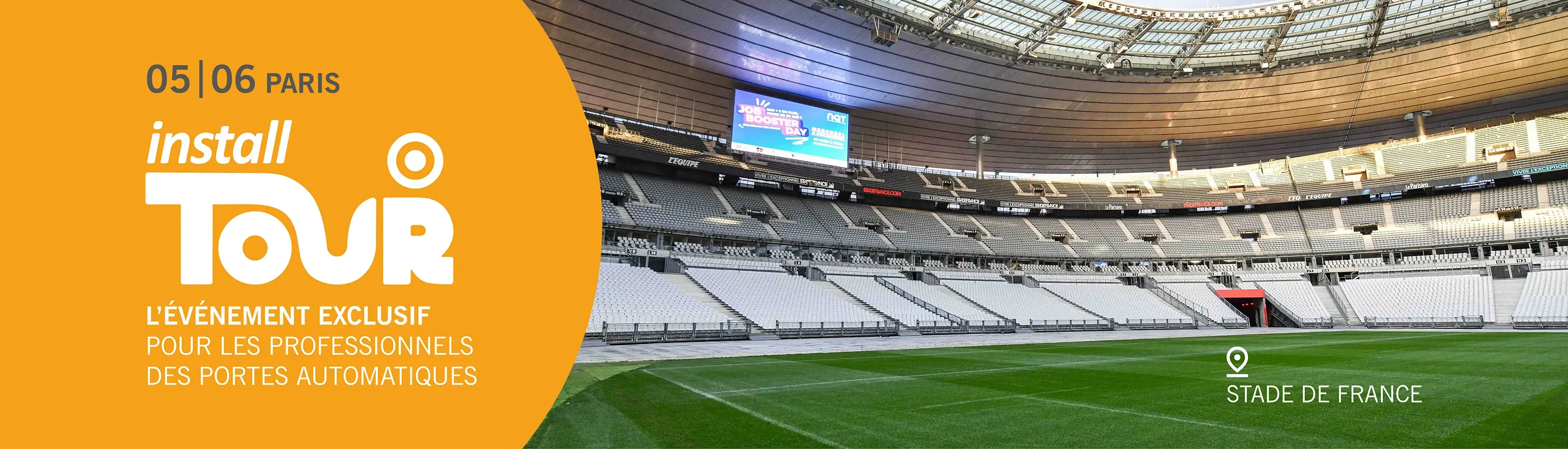 Banner Install Tour Paris 2025